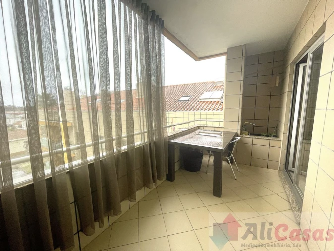 Apartamento T3 para Venda em Rio Meão Foto 25