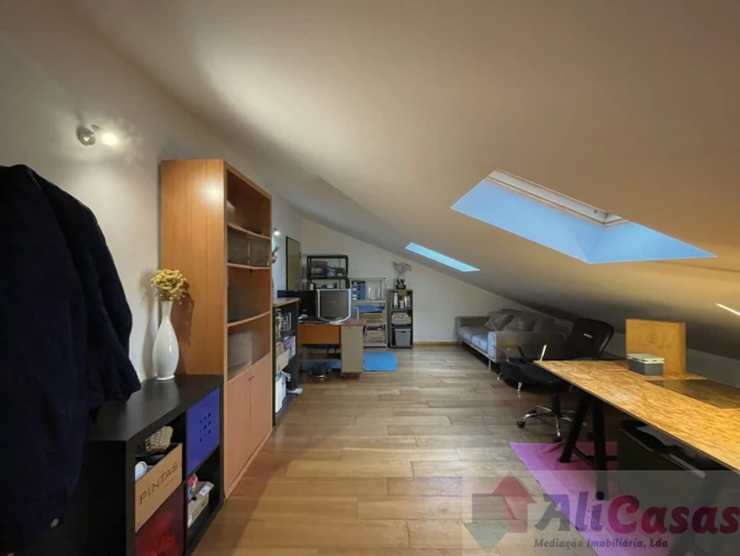 Apartamento T3 para Venda em Rio Meão Foto 41