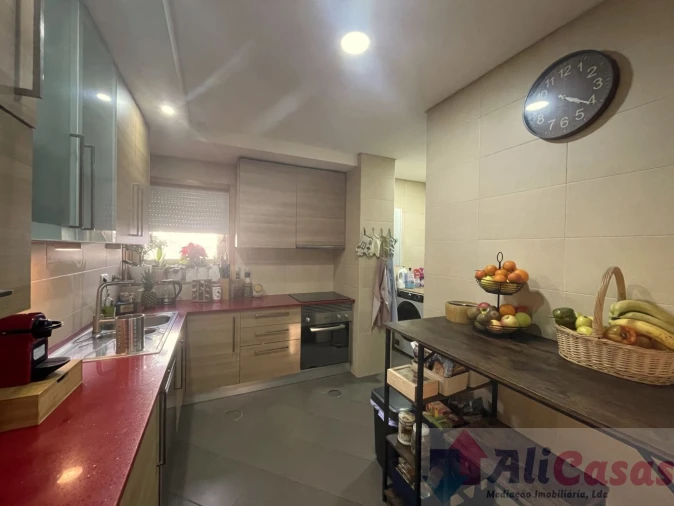 Apartamento T3 para Venda em Rio Meão Foto 12