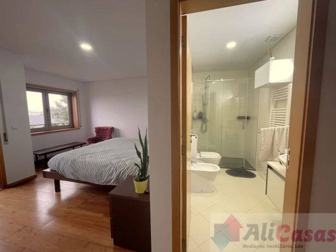 Apartamento T3 para Venda em Rio Meão Foto 36