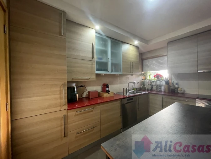 Apartamento T3 para Venda em Rio Meão Foto 7