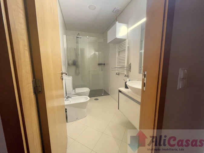 Apartamento T3 para Venda em Rio Meão Foto 39