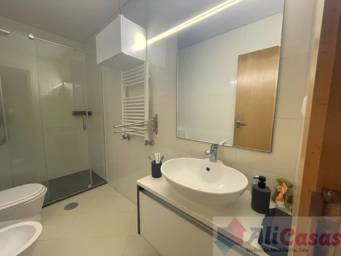 Apartamento T3 para Venda em Rio Meão Foto 32