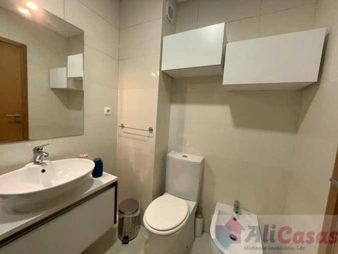 Apartamento T3 para Venda em Rio Meão Foto 30