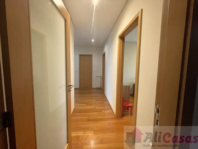 Apartamento T3 para Venda em Rio Meão Foto 18