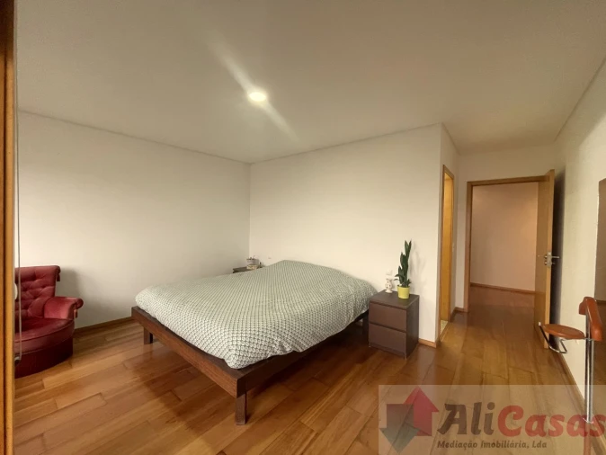 Apartamento T3 para Venda em Rio Meão Foto 34