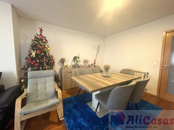 Apartamento T3 para Venda em Rio Meão Foto 6