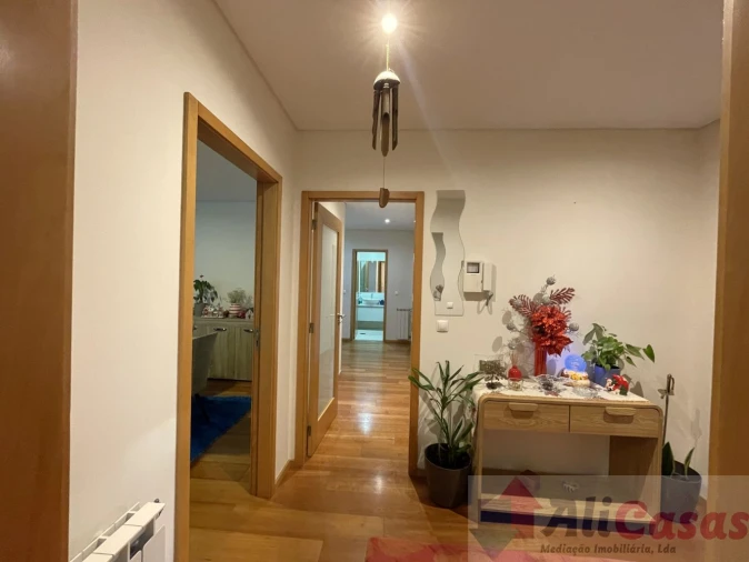 Apartamento T3 para Venda em Rio Meão Foto 16