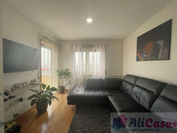 Apartamento T3 para Venda em Rio Meão Foto 4