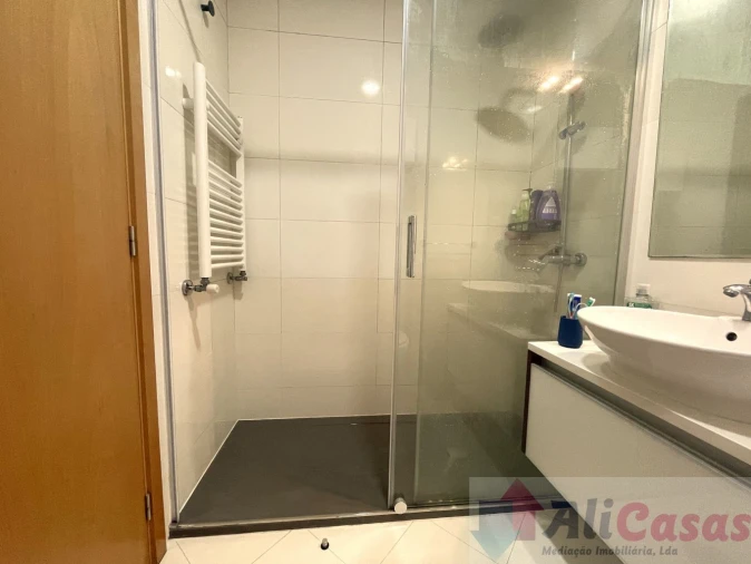 Apartamento T3 para Venda em Rio Meão Foto 31