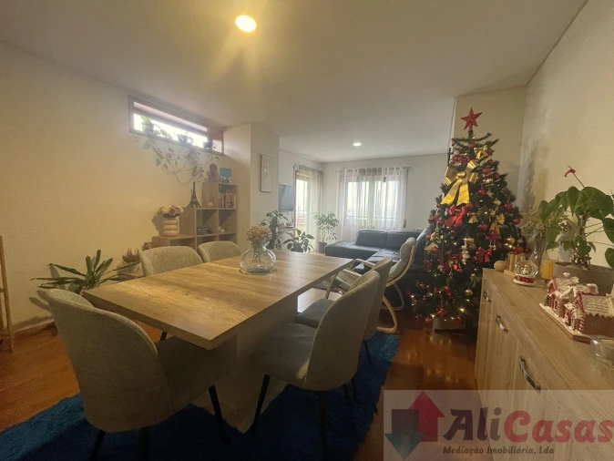 Apartamento T3 para Venda em Rio Meão Foto 3