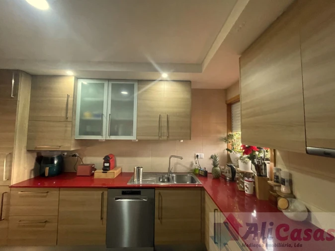 Apartamento T3 para Venda em Rio Meão Foto 11