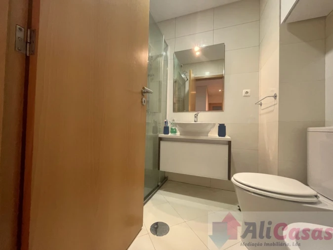 Apartamento T3 para Venda em Rio Meão Foto 40