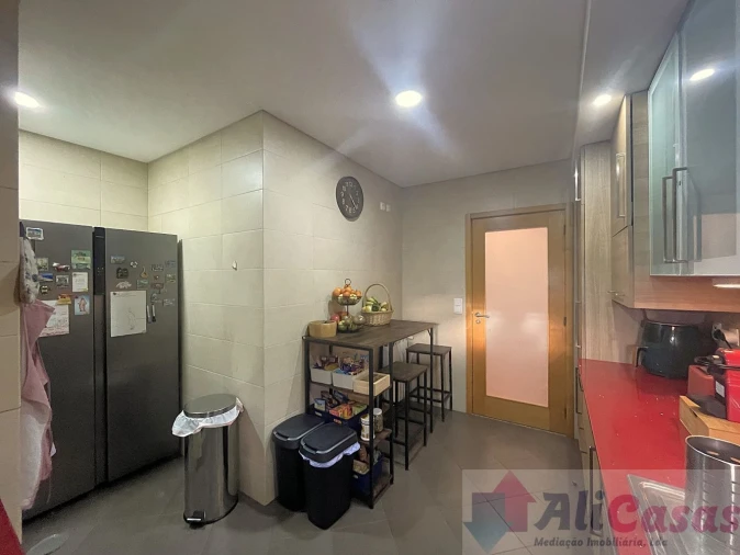 Apartamento T3 para Venda em Rio Meão Foto 13