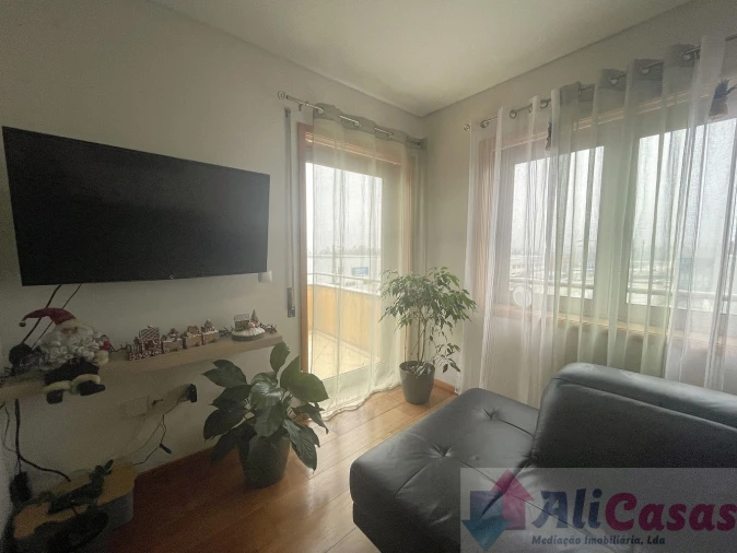 Apartamento T3 para Venda em Rio Meão Foto 5