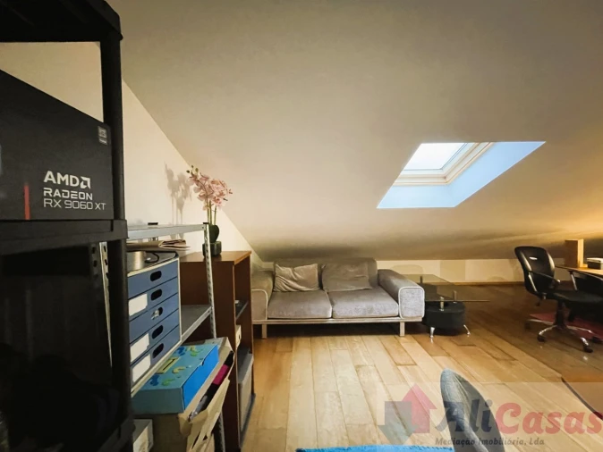 Apartamento T3 para Venda em Rio Meão Foto 43