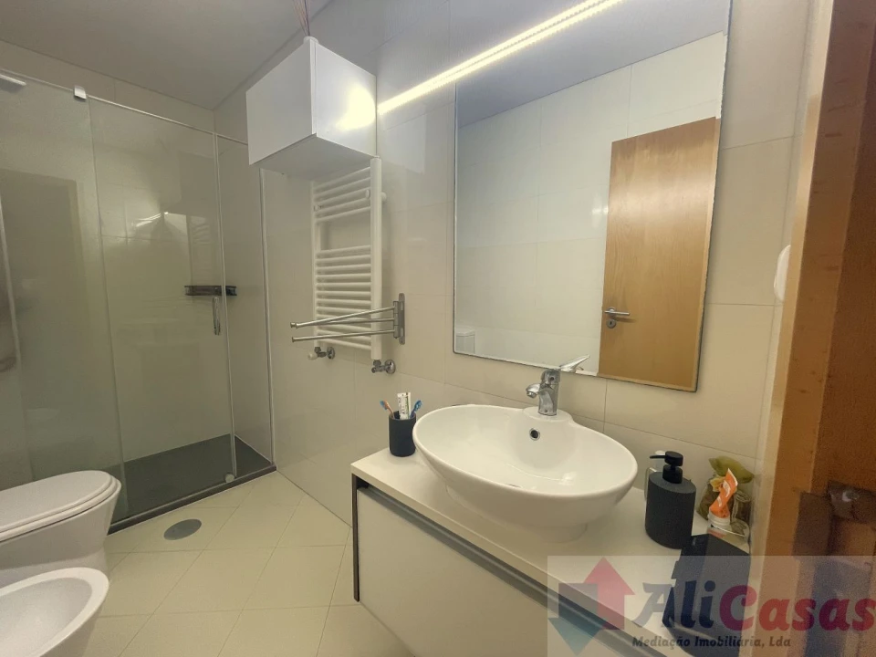 Apartamento T3 para Venda em Rio Meão Foto 32