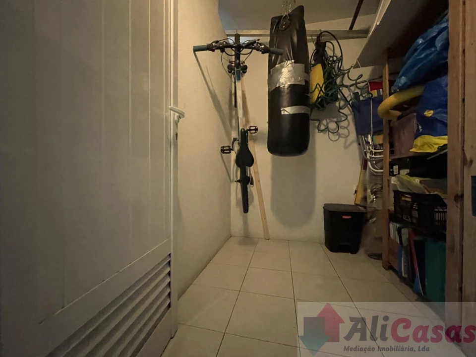 Apartamento T3 para Venda em Rio Meão Foto 50