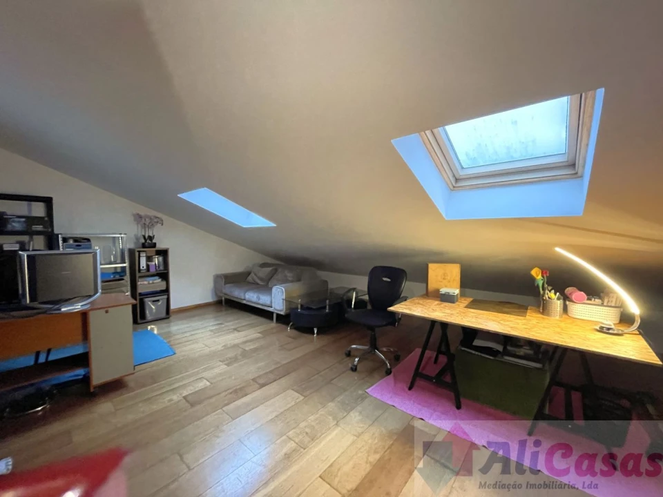 Apartamento T3 para Venda em Rio Meão Foto 42