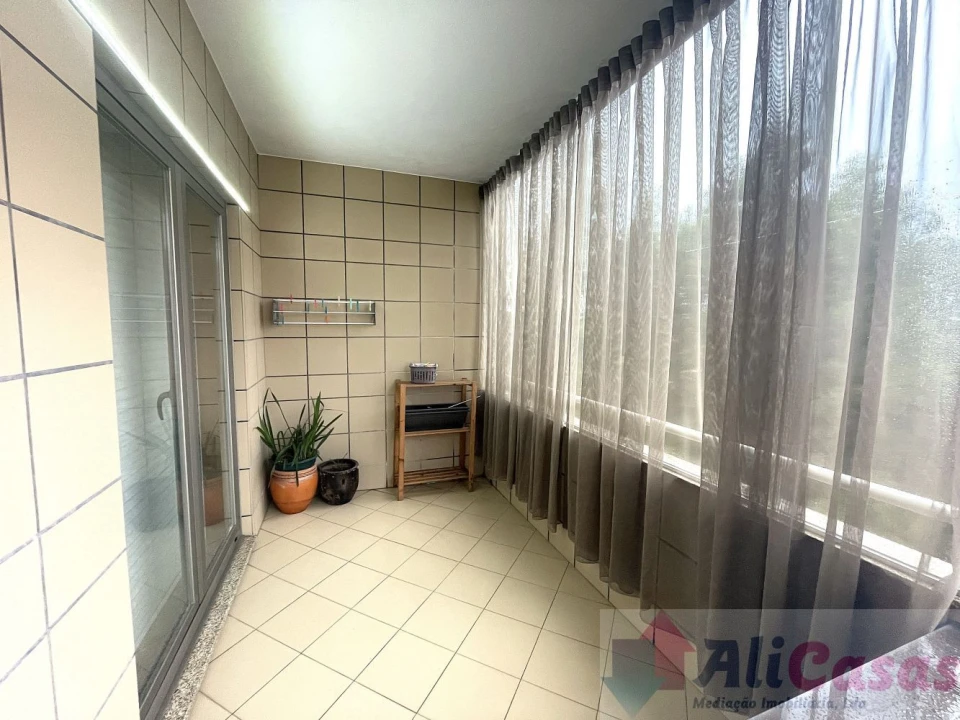 Apartamento T3 para Venda em Rio Meão Foto 24