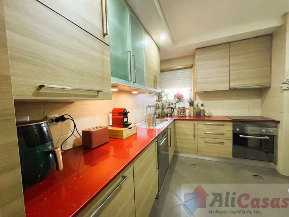 Apartamento T3 para Venda em Rio Meão Foto 9