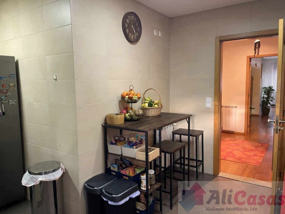 Apartamento T3 para Venda em Rio Meão Foto 15