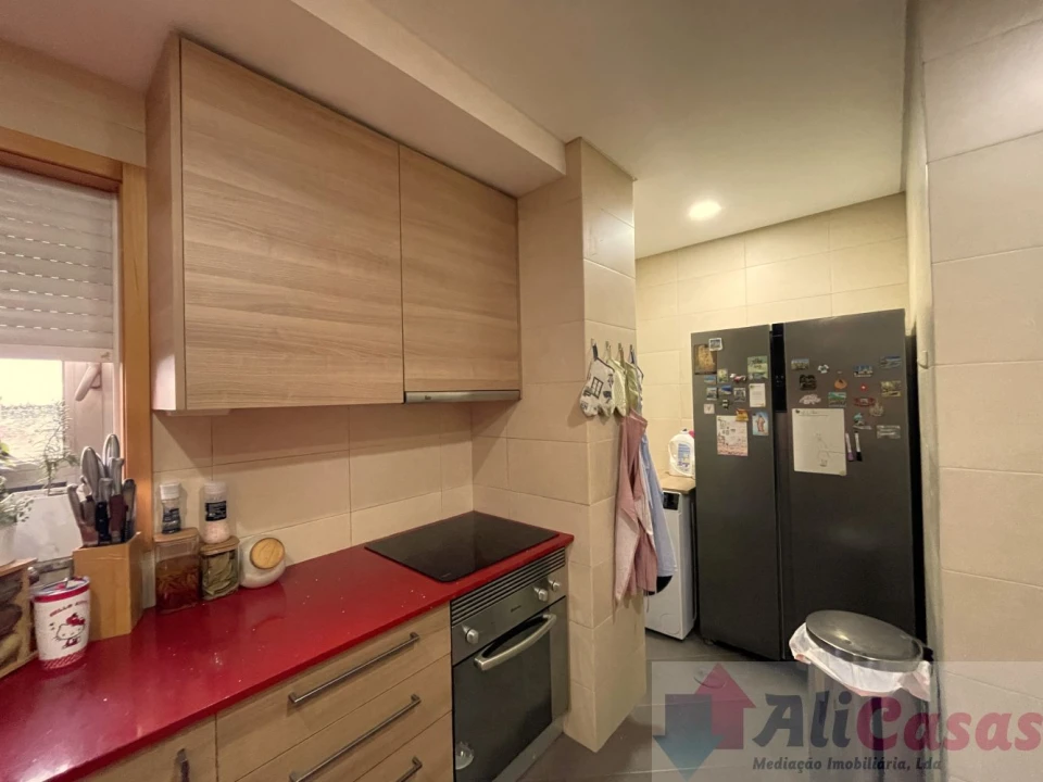 Apartamento T3 para Venda em Rio Meão Foto 14