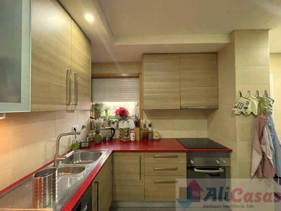 Apartamento T3 para Venda em Rio Meão Foto 10