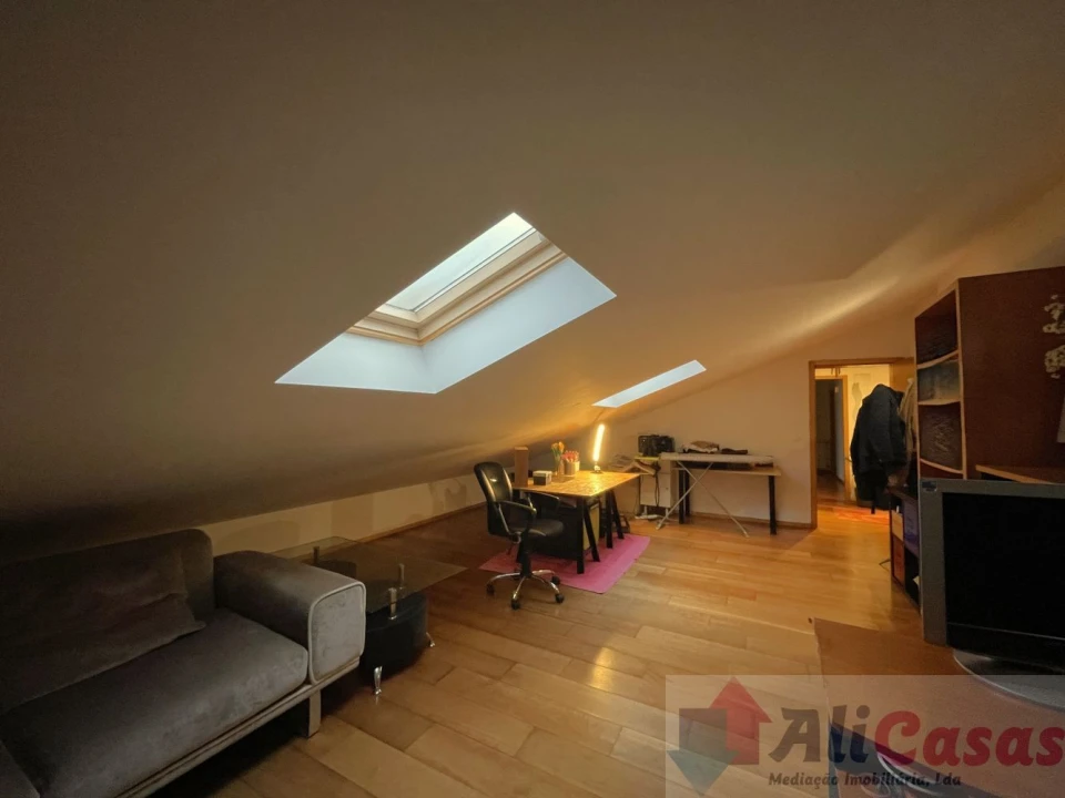 Apartamento T3 para Venda em Rio Meão Foto 44