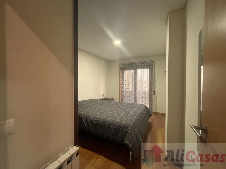 Apartamento T3 para Venda em Rio Meão Foto 28