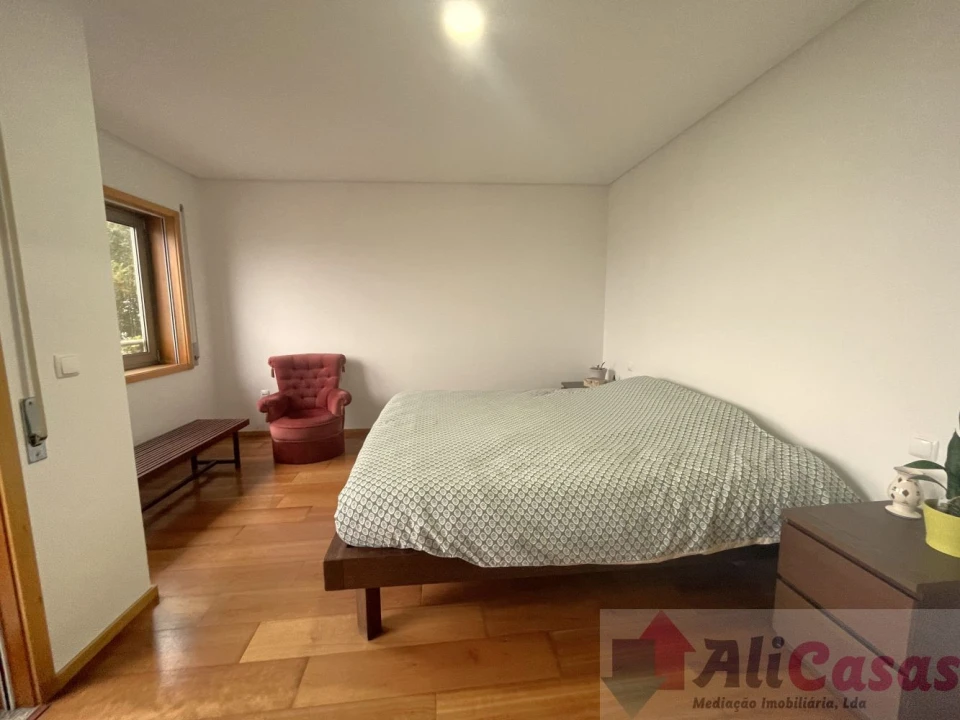 Apartamento T3 para Venda em Rio Meão Foto 37