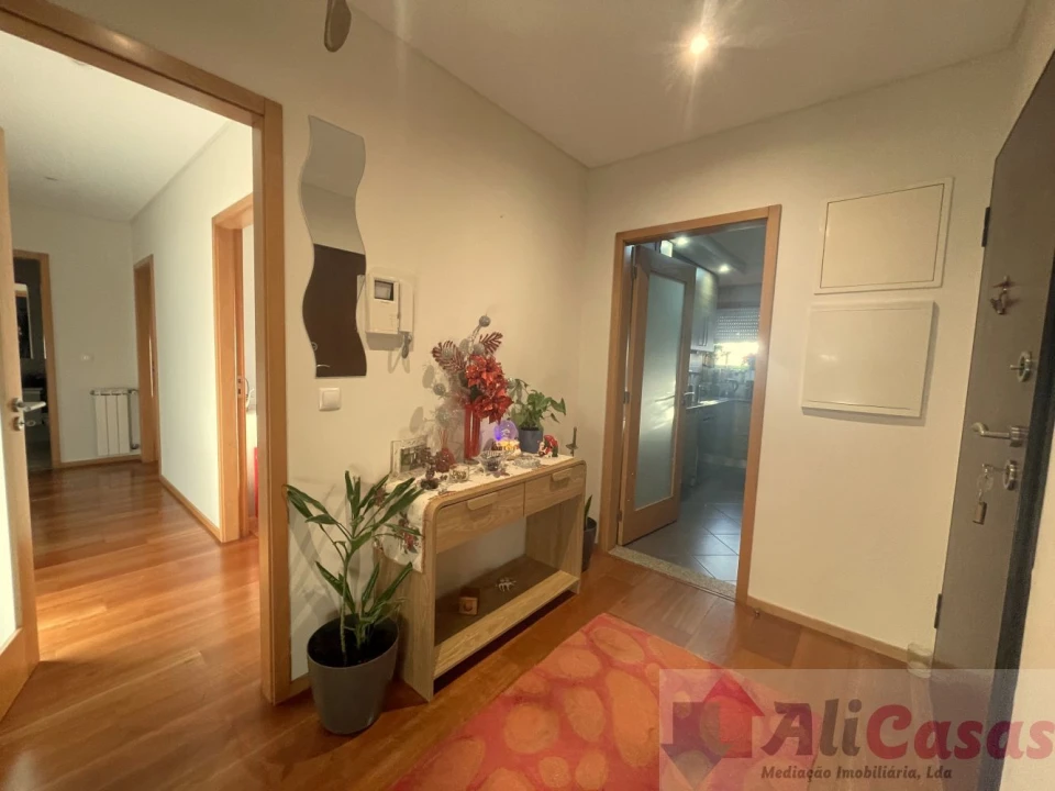 Apartamento T3 para Venda em Rio Meão Foto 17