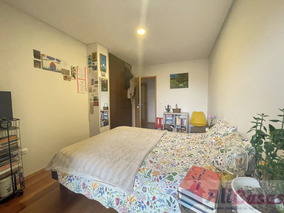 Apartamento T3 para Venda em Rio Meão Foto 22