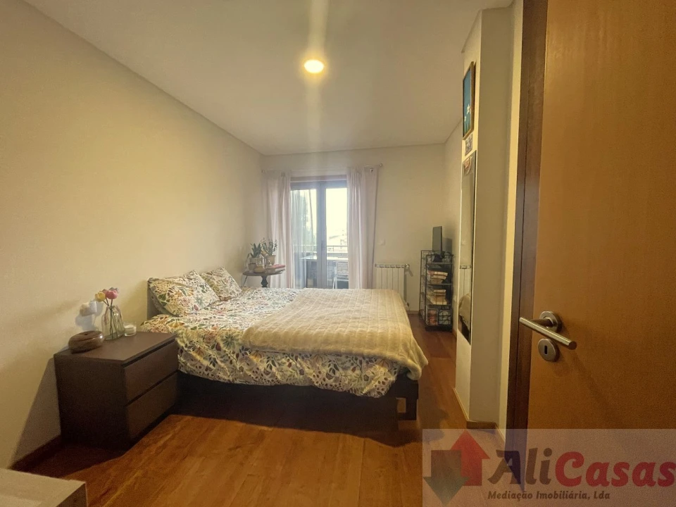 Apartamento T3 para Venda em Rio Meão Foto 20