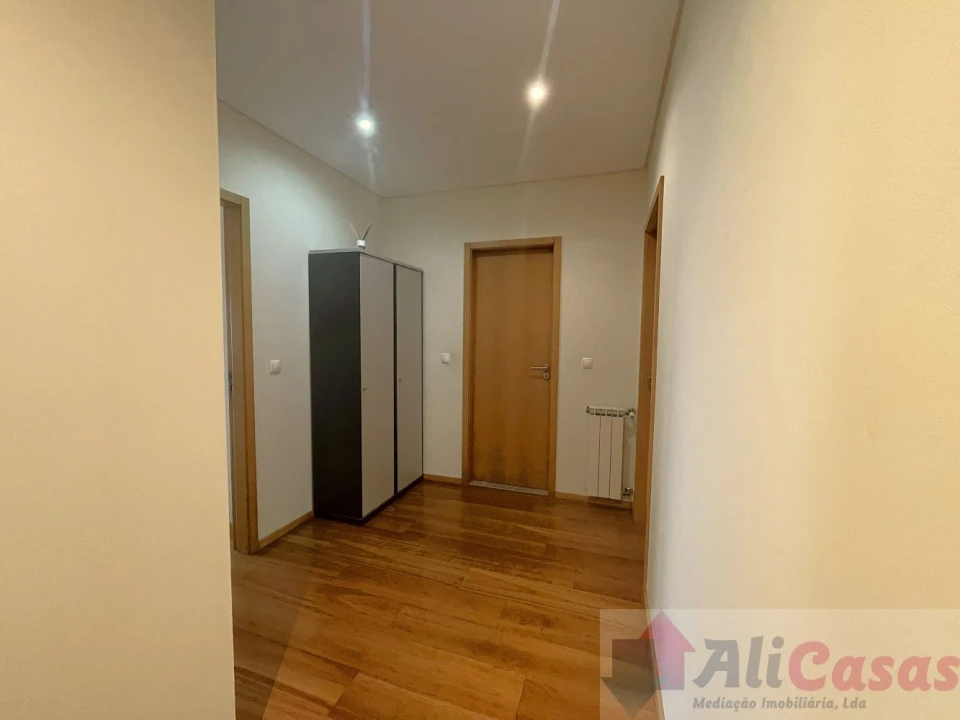 Apartamento T3 para Venda em Rio Meão Foto 19