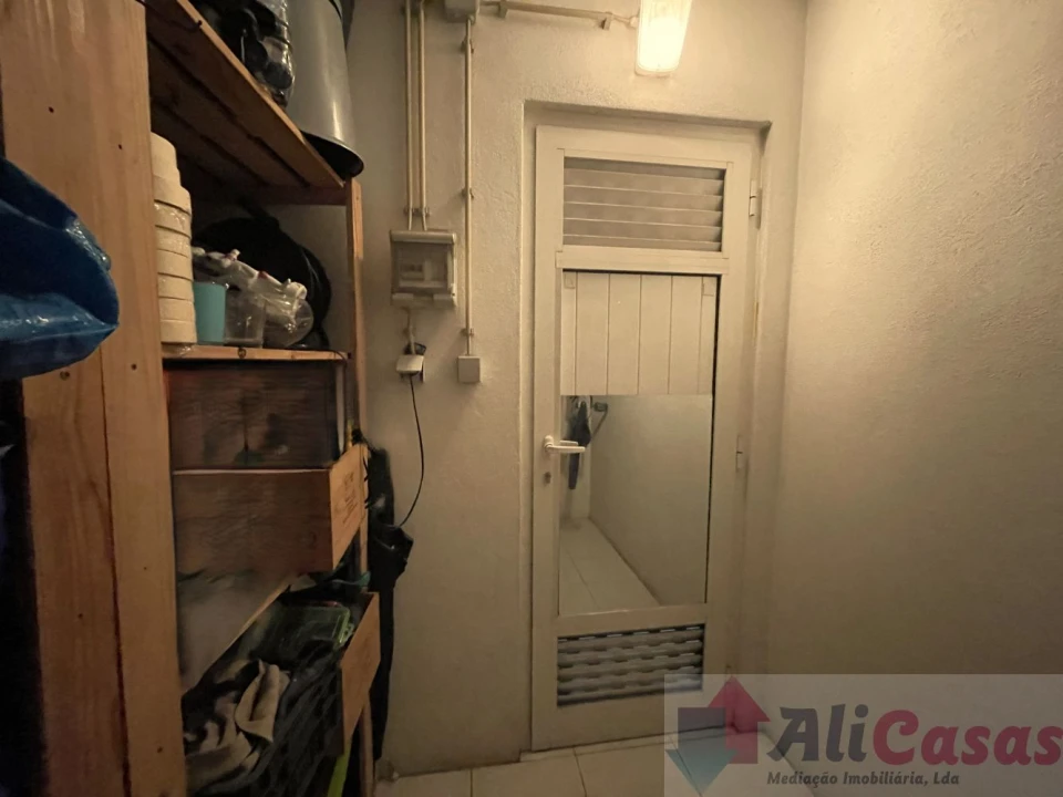 Apartamento T3 para Venda em Rio Meão Foto 51