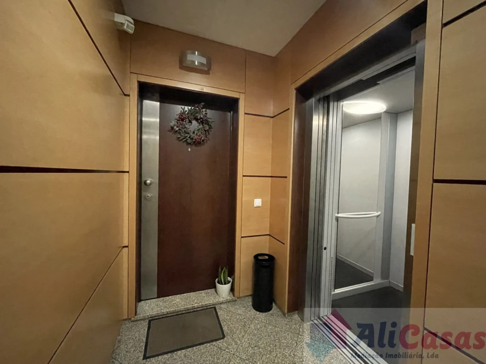 Apartamento T3 para Venda em Rio Meão Foto 48