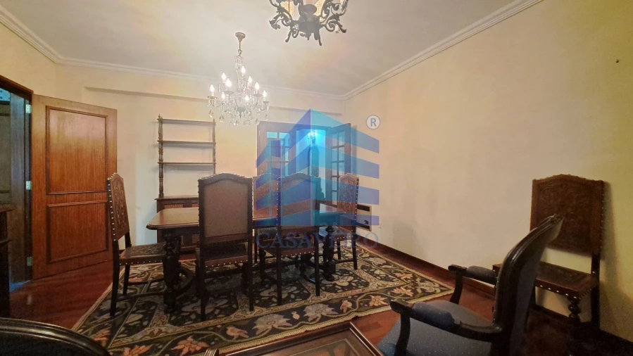 Apartamento T3 para Venda em Glória e Vera Cruz Foto 6