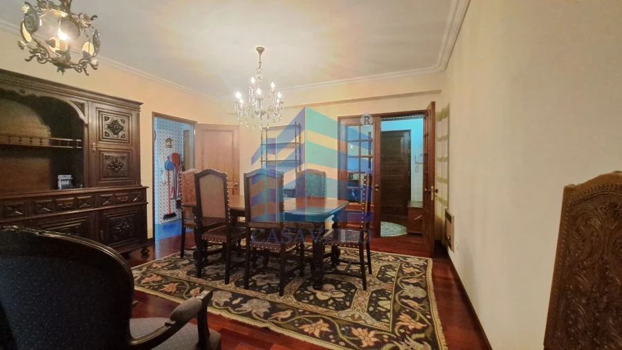 Apartamento T3 para Venda em Glória e Vera Cruz Foto 7