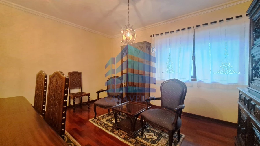 Apartamento T3 para Venda em Glória e Vera Cruz Foto 4