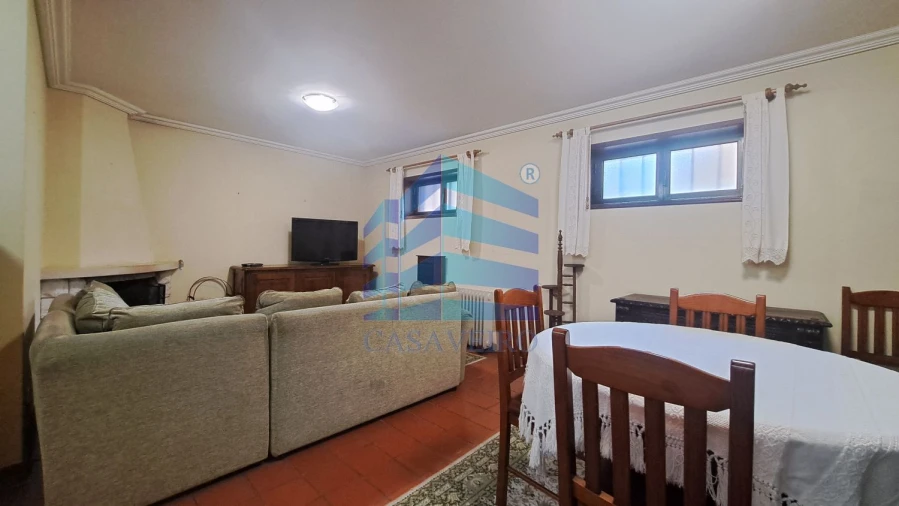 Apartamento T3 para Venda em Glória e Vera Cruz Foto 11