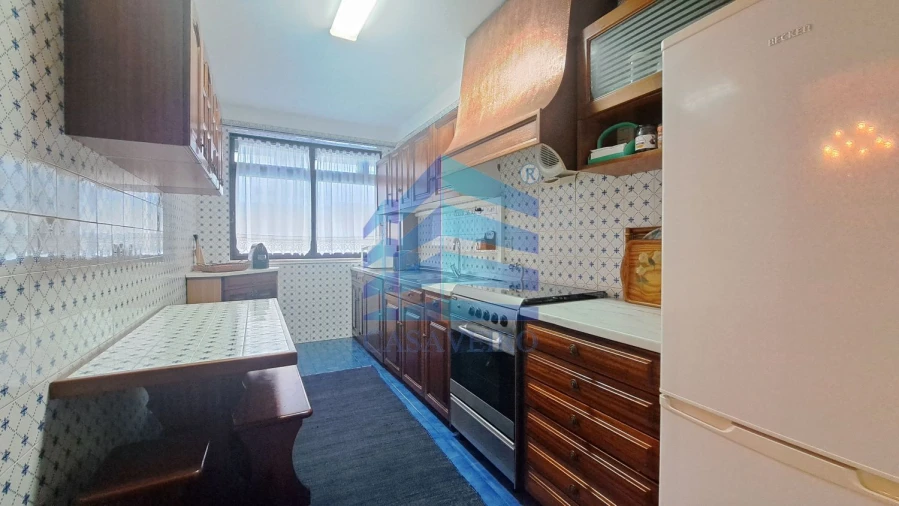 Apartamento T3 para Venda em Glória e Vera Cruz Foto 2