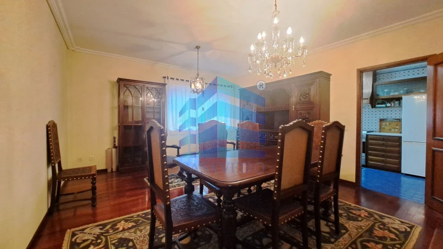 Apartamento T3 para Venda em Glória e Vera Cruz Foto 8