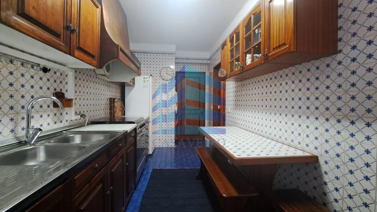 Apartamento T3 para Venda em Glória e Vera Cruz Foto 1