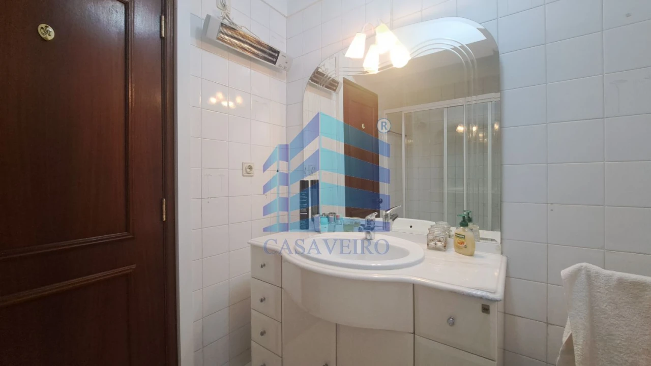 Apartamento T3 para Venda em Glória e Vera Cruz Foto 23