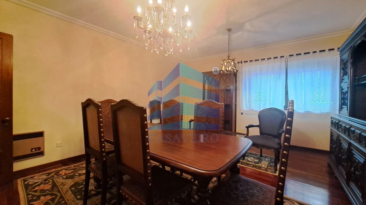 Apartamento T3 para Venda em Glória e Vera Cruz Foto 5