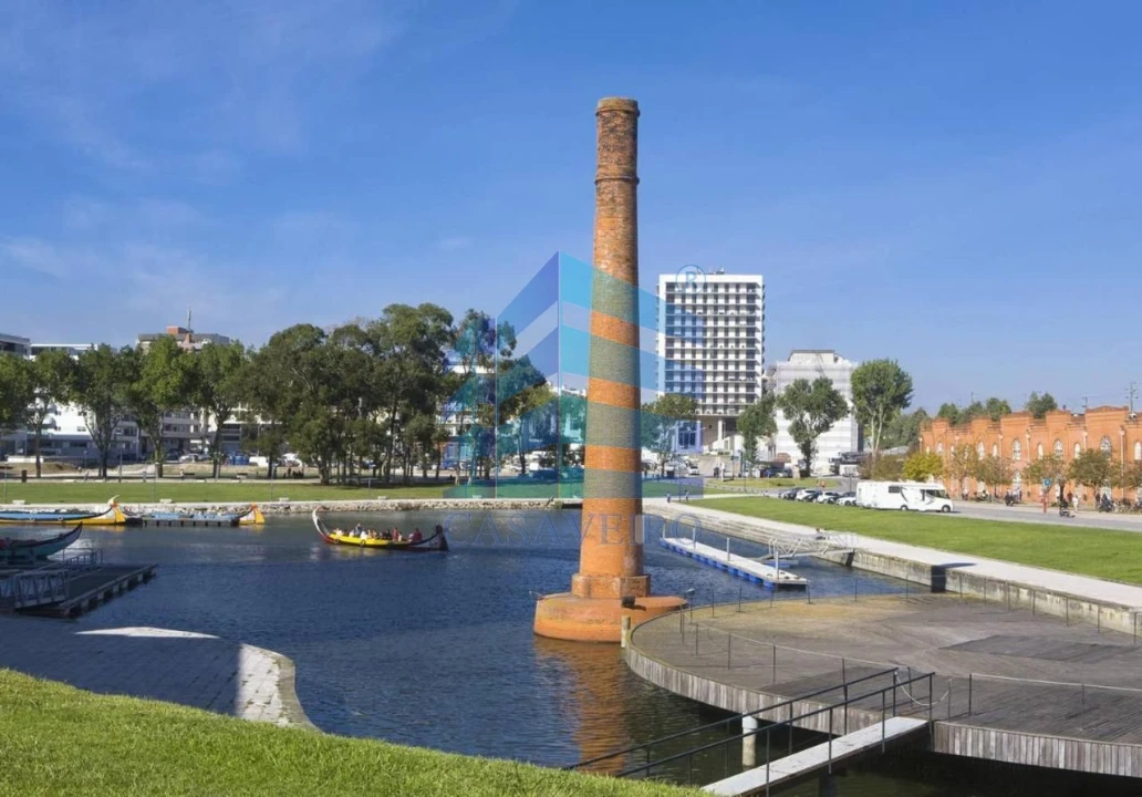 Apartamento T3 para Venda em Glória e Vera Cruz Foto 27