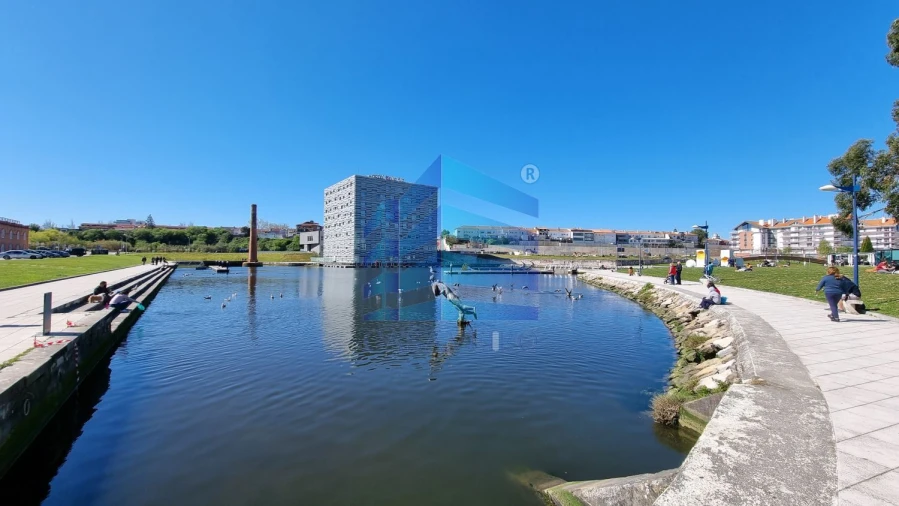 Apartamento T3 para Venda em Glória e Vera Cruz Foto 23