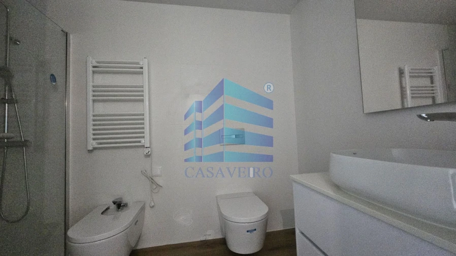 Apartamento T3 para Venda em Glória e Vera Cruz Foto 15