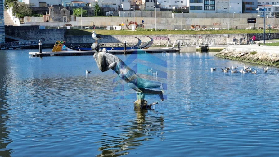 Apartamento T3 para Venda em Glória e Vera Cruz Foto 22